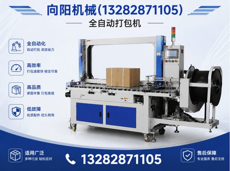 玉树向阳机械展示图